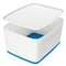 MY BOX OPBERGDOOS - Large - Blauw
