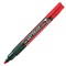 KRIJTSTIFT SMW26 Wet Erase - Rood