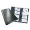 VISITEKAARTHOUDER DURABLE VISIFIX - 255 x 145 mm