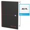 Notebook Spriraal BnR - Karton - A5 - Gelijnd