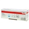 TONER LASER OKI C532 - Cyaan