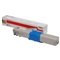 TONER LASER OKI C332 - Magenta