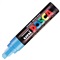 POSCA MARKER WATERVERFSTIFT - PC17K - Lichtblauw