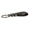 RENARD Sleutelhanger 1 ring - Donkerbruin