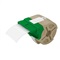 ICON ETIKETTEN PAPIERTAPE - 61 mm x 22 M