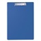 KLEMBORD PP GELAST - ENKEL MODEL - Blauw