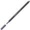 VILTSTIFT PEN 68 - Metallic violet