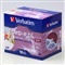 DVD+R VERBATIM - 8.5 GB - Dual Layer