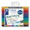 VILTSTIFT Brush letter duo - Staedtler set 12