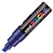 POSCA MARKER WATERVERFSTIFT - PC8K - Donkerblauw