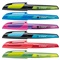 VULPEN EASY BUDDY - Rechts - Zwart / Lime