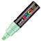 POSCA MARKER WATERVERFSTIFT - PC8K - Lichtgroen