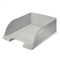 BRIEVENBAKJE LEITZ PLUS 5233 - GRIJS