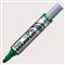 WITBORDSTIFT Maxiflo Medium - Groen