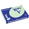PAPIER COLOR A4 120 gr - Groen 1216
