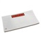 PACKING-LIST 220 x 110 mm - BEDRUKT