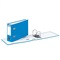 KLASSEUR BANKUITREKSEL PVC 7 cm - Blauw