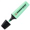 FLUO MARKER STABILO " BOSS Pastel " - Hint of Mint