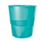 PAPIERBAK WOW 15 L - Wow Color ijsblauw
