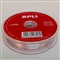 NYLON DRAAD MEDIUM - Bobijn 0.35 mm x 100 M
