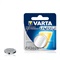 BATTERIJ VARTA KNOPCEL CR 2025 - 6025
