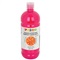 SCHOOLVERF 1 LITER - Magenta