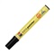 TEXTIELMARKER MARABU 2-4 mm - Zwart