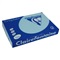 PAPIER COLOR A4 120 gr - Helblauw 1282