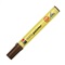 TEXTIELMARKER MARABU 2-4 mm - Bruin