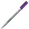 STIFT " LUMOCOLOR 315 " -  Medium - Paars