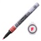 MARKER Pen-touch - Fijn 1.0 mm - Fluo rood