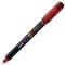 POSCA MARKER WATERVERFSTIFT - PC1MR - Rood