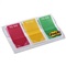 POST-IT  INDEX 24 mm - TO DO - Rood Geel Groen