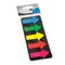 INFO PAGE MARKERS PIJL - 25 x 45 mm