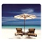 MUISMAT Fellowes  " Beach "