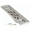 ZICHTPANELEN OPTIE " Sherpa Wall module 10 "