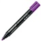 STIFT PERM. MARKER " Lumocolor 352" - Paars