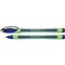 FINELINER " Xpress " viltpunt  - Blauw