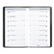 AGENDA BREPLAN - 7 Dag /  Pag - Color assorti