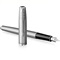 VULPEN Parker - SONNET stainless steel CT