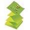 POST-IT  Z-NOTE 76 x 76 mm -  Ultra Green / Green