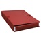 DOSSIERMAP - GROEIDOSSIER - ROOD