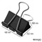 KLEM WESTCOTT " FOLDBACK " - 41 x 19 mm