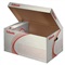 ARCHIEFDOOS CONTAINERDOOS / DEKSEL