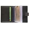 MAVERICK PIONEER Credit Card Holder - Black