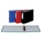 KLASSEUR PVC BANKUITREKSEL - Smal 4 cm