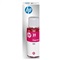 INK-JET CARTRIDGE HP original 31 - Magenta