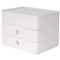LADENBLOK Allison Smart Box Plus - Wit