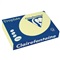 PAPIER COLOR A3 Ft. 160 gr - Geel 2640