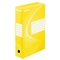 ARCHIEFDOOS BOXYCOLOR - Geel